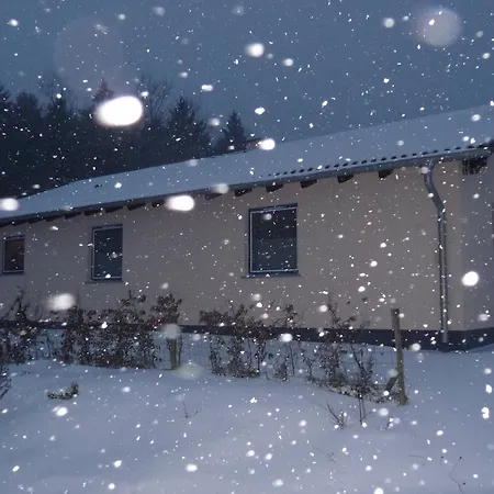 Vakantiehuis Eifelstate *