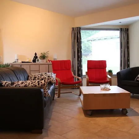 Eifelstate Vakantiehuis *