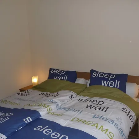 Eifelstate Vakantiehuis