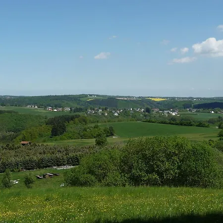 Vakantiehuis Eifelstate Gerolstein