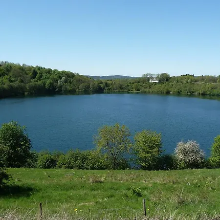 Eifelstate * Gerolstein