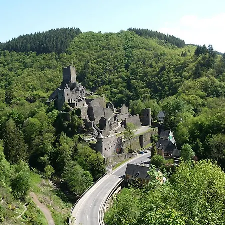 Vakantiehuis Eifelstate